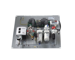 Pneumatic Control Unit